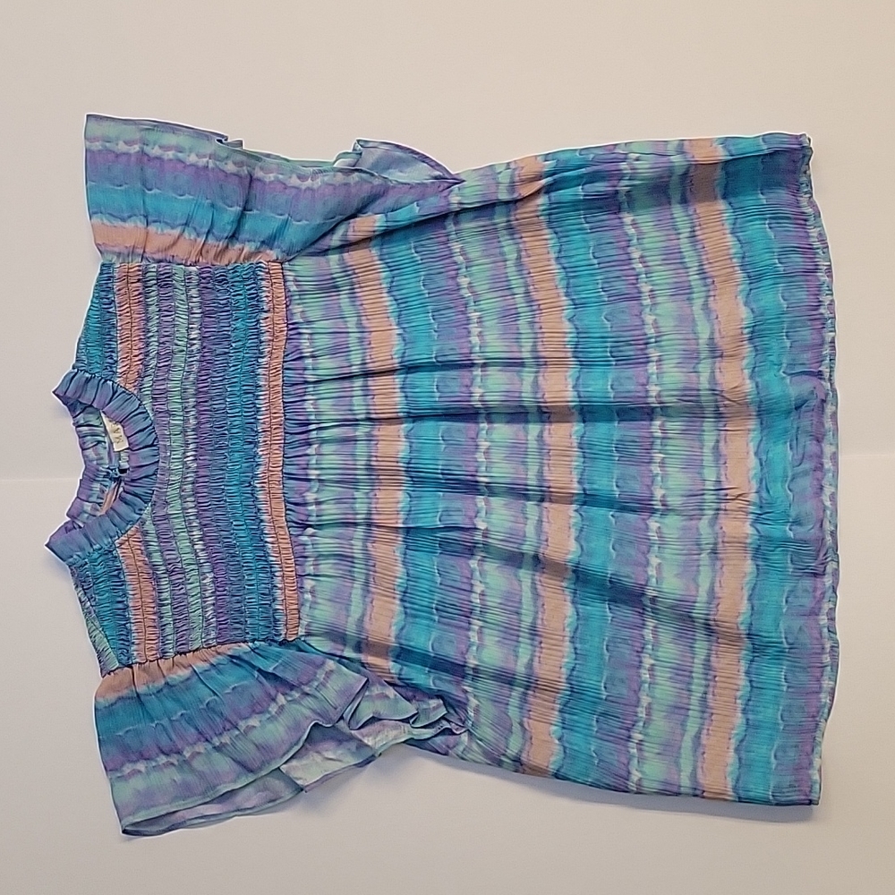 Marie Oliver Sami blouse